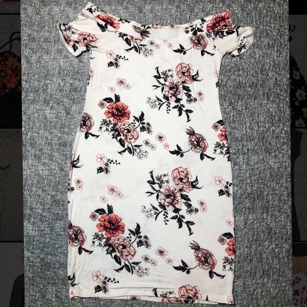 Rue 21 dress